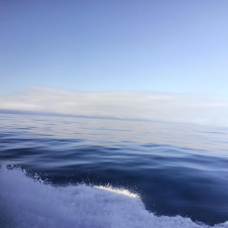 七十腳落背包客棧 Vandrerhjem Ludao Eksteriør bilde